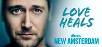 Сериал Новый Амстердам - Будни медиков