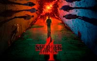 Сериал Очень странные дела - Эпоха, которую удалось вернуть