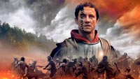 Сериал Варвары - За любовь и свободу
